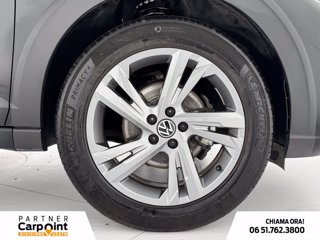 VOLKSWAGEN Taigo 1.0 tsi r-line 110cv 13