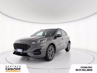 FORD Kuga 2.5 full hybrid st-line 2wd 190cv cvt 0