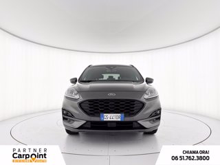 FORD Kuga 2.5 full hybrid st-line 2wd 190cv cvt 1