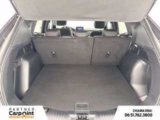 FORD Kuga 2.5 full hybrid st-line 2wd 190cv cvt 10