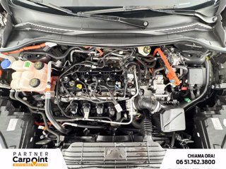 FORD Kuga 2.5 full hybrid st-line 2wd 190cv cvt 11