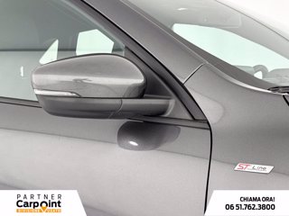 FORD Kuga 2.5 full hybrid st-line 2wd 190cv cvt 14