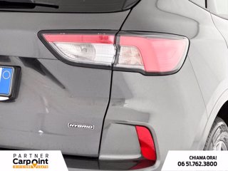 FORD Kuga 2.5 full hybrid st-line 2wd 190cv cvt 15