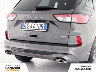 FORD Kuga 2.5 full hybrid st-line 2wd 190cv cvt 16
