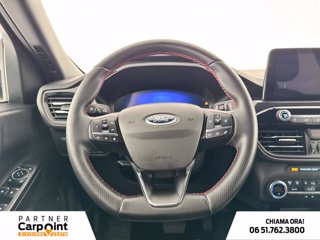 FORD Kuga 2.5 full hybrid st-line 2wd 190cv cvt 17