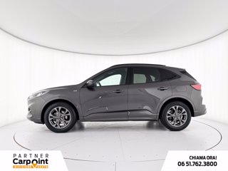 FORD Kuga 2.5 full hybrid st-line 2wd 190cv cvt 2