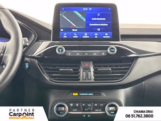 FORD Kuga 2.5 full hybrid st-line 2wd 190cv cvt 20
