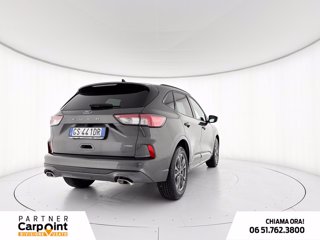 FORD Kuga 2.5 full hybrid st-line 2wd 190cv cvt 3