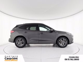 FORD Kuga 2.5 full hybrid st-line 2wd 190cv cvt 4
