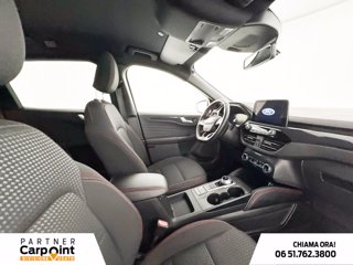 FORD Kuga 2.5 full hybrid st-line 2wd 190cv cvt 5