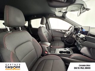FORD Kuga 2.5 full hybrid st-line 2wd 190cv cvt 6