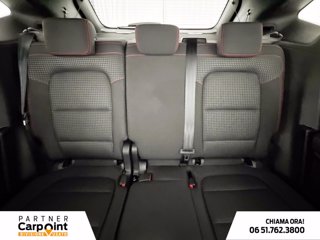 FORD Kuga 2.5 full hybrid st-line 2wd 190cv cvt 8