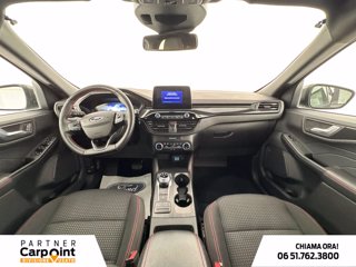 FORD Kuga 2.5 full hybrid st-line 2wd 190cv cvt 9