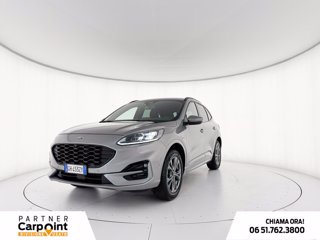 FORD Kuga 2.5 phev st-line x 2wd 225cv cvt 0