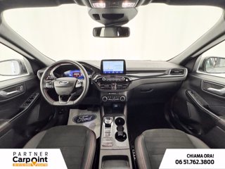 FORD Kuga 2.5 phev st-line x 2wd 225cv cvt 10