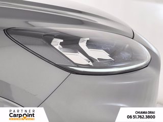 FORD Kuga 2.5 phev st-line x 2wd 225cv cvt 14
