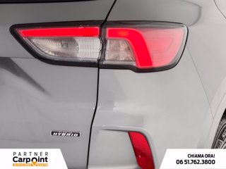 FORD Kuga 2.5 phev st-line x 2wd 225cv cvt 17