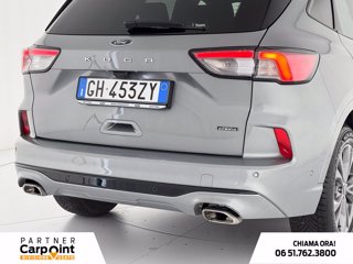 FORD Kuga 2.5 phev st-line x 2wd 225cv cvt 18