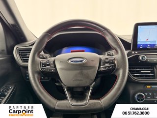 FORD Kuga 2.5 phev st-line x 2wd 225cv cvt 19