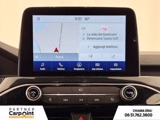 FORD Kuga 2.5 phev st-line x 2wd 225cv cvt 25