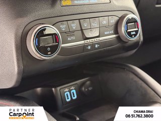 FORD Kuga 2.5 phev st-line x 2wd 225cv cvt 26