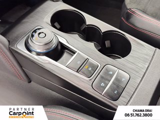 FORD Kuga 2.5 phev st-line x 2wd 225cv cvt 27