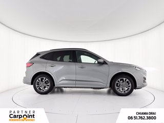 FORD Kuga 2.5 phev st-line x 2wd 225cv cvt 4