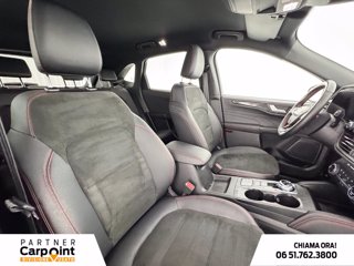 FORD Kuga 2.5 phev st-line x 2wd 225cv cvt 7