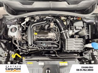 VOLKSWAGEN T-cross 1.0 tsi style 95cv 11