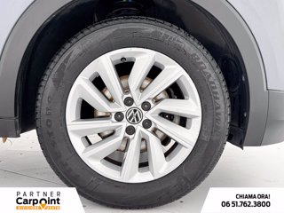 VOLKSWAGEN T-cross 1.0 tsi style 95cv 13