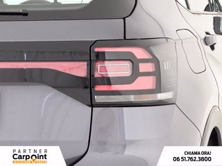 VOLKSWAGEN T-cross 1.0 tsi style 95cv 15