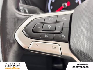 VOLKSWAGEN T-cross 1.0 tsi style 95cv 20