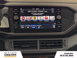 VOLKSWAGEN T-cross 1.0 tsi style 95cv 22