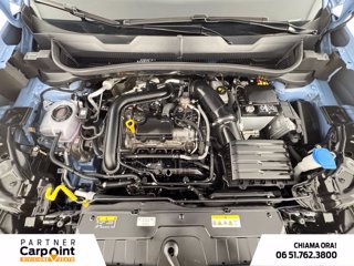 VOLKSWAGEN T-cross 1.0 tsi life 115cv dsg 11