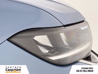 VOLKSWAGEN T-cross 1.0 tsi life 115cv dsg 12