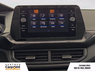 VOLKSWAGEN T-cross 1.0 tsi life 115cv dsg 22