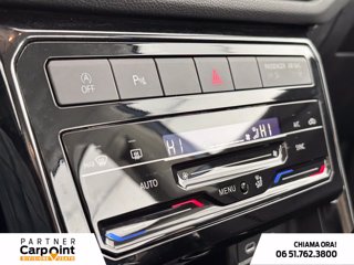 VOLKSWAGEN T-cross 1.0 tsi life 115cv dsg 23