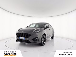 FORD Puma 1.0 ecoboost h st-line s&s 125cv 0