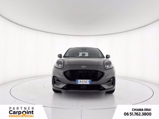 FORD Puma 1.0 ecoboost h st-line s&s 125cv 1