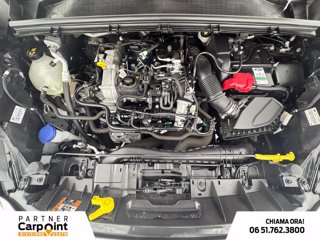 FORD Puma 1.0 ecoboost h st-line s&s 125cv 11