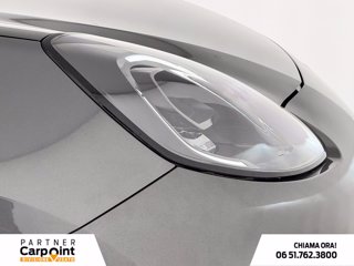FORD Puma 1.0 ecoboost h st-line s&s 125cv 12