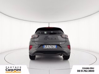 FORD Puma 1.0 ecoboost h st-line s&s 125cv 3