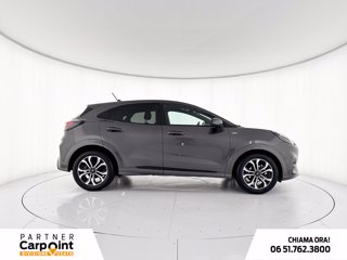 FORD Puma 1.0 ecoboost h st-line s&s 125cv 4