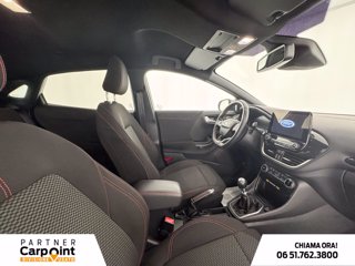 FORD Puma 1.0 ecoboost h st-line s&s 125cv 5