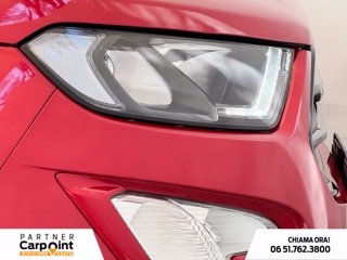 FORD Ecosport 1.0 ecoboost st-line s&s 125cv my20.25 12