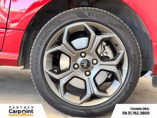 FORD Ecosport 1.0 ecoboost st-line s&s 125cv my20.25 13