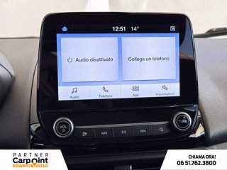 FORD Ecosport 1.0 ecoboost st-line s&s 125cv my20.25 22