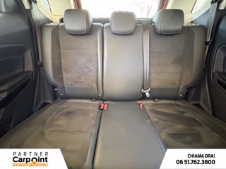 FORD Ecosport 1.0 ecoboost st-line s&s 125cv my20.25 8