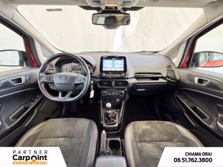 FORD Ecosport 1.0 ecoboost st-line s&s 125cv my20.25 9