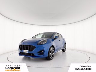 FORD Puma 1.0 ecoboost h st-line design s&s 125cv 0